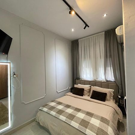 Blloku Tirana Studio Exteriér fotografie
