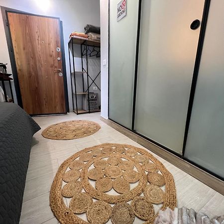 Blloku Tirana Studio Exteriér fotografie