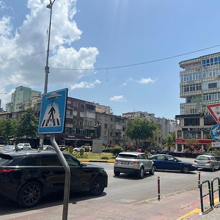 Blloku Tirana Studio Exteriér fotografie