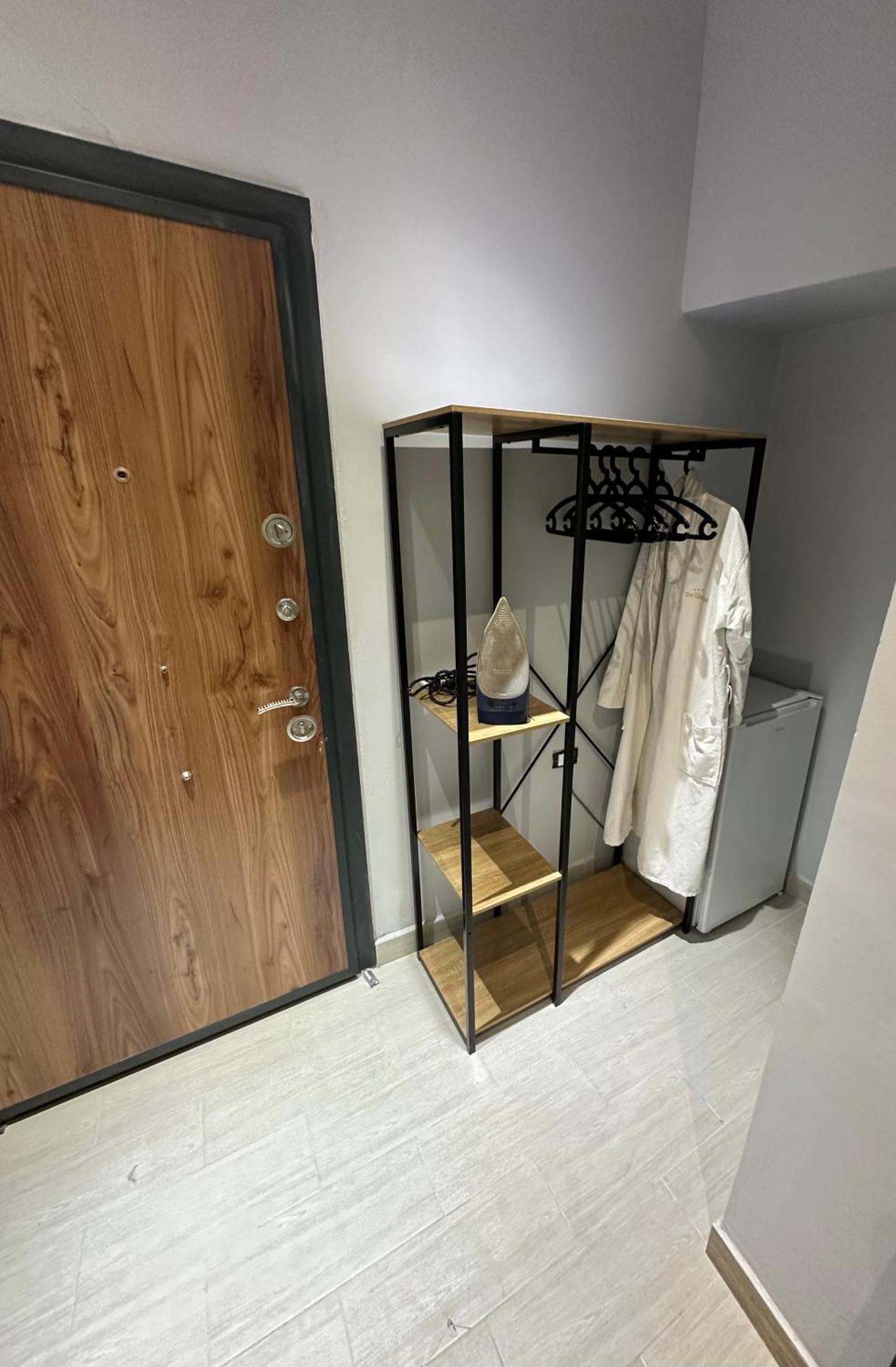 Blloku Tirana Studio Exteriér fotografie