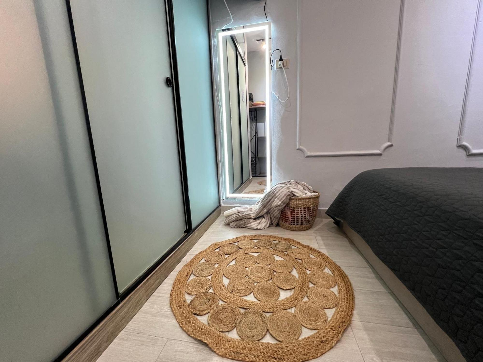 Blloku Tirana Studio Exteriér fotografie